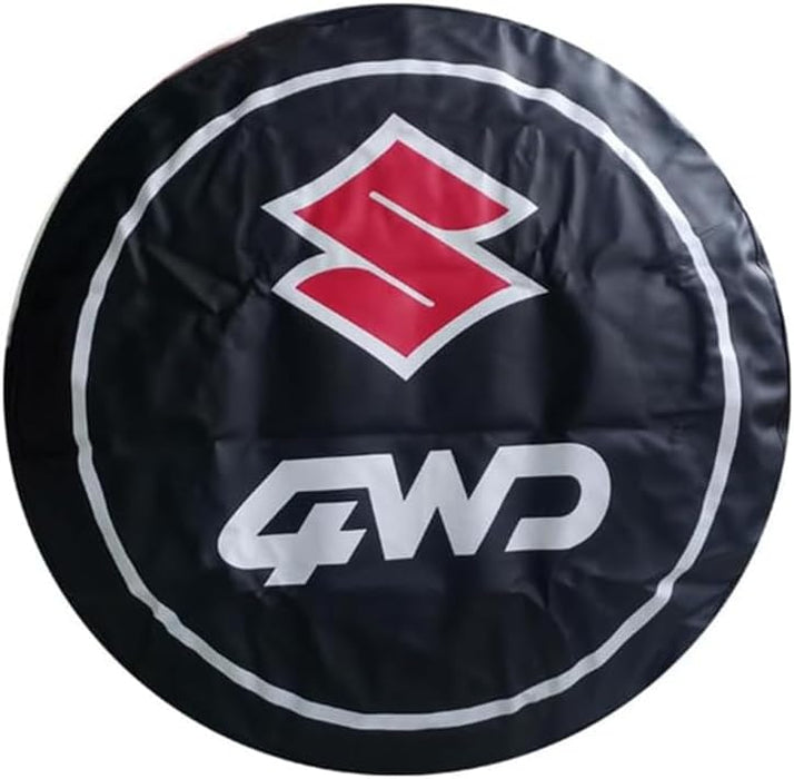 YSOCKS Fundas de Neumáticos de Seguridad para Suzuki Vitara 2016 - 2017 - Quierox - Tienda Online