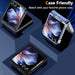 YWXTW Protector de lente de cámara para Samsung Galaxy Z Flip 7 - Quierox - Tienda Online