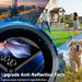 YWXTW Protector de lente de cámara para Samsung Galaxy Z Flip 7 - Quierox - Tienda Online