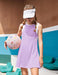 Zaclotre Vestido de tenis para niñas, bonito traje de golf - Quierox - Tienda Online