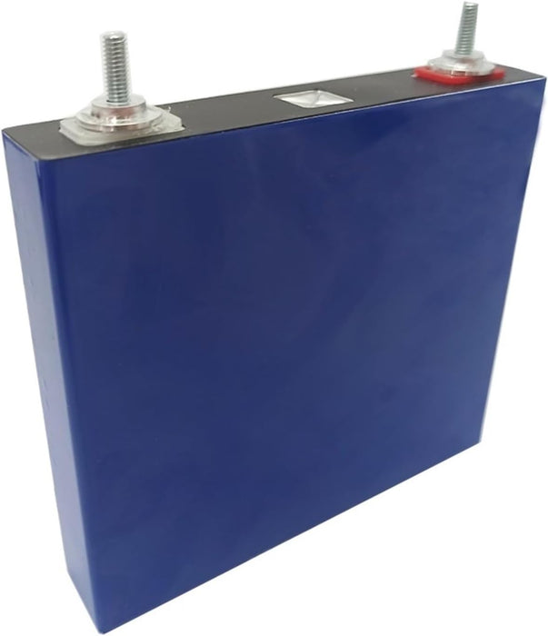 ZALIX Batería Recargable LTO de fosfato de Hierro y Litio Lifepo4 de 20Ah, 2 piezas - Quierox - Tienda Online