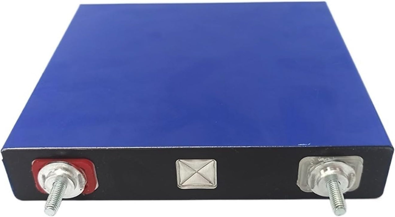 ZALIX Batería Recargable LTO de fosfato de Hierro y Litio Lifepo4 de 20Ah, 2 piezas - Quierox - Tienda Online