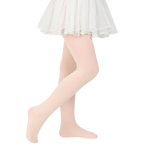 Zando Medias Rosas para Niñas Medias de Ballet - Quierox - Tienda Online