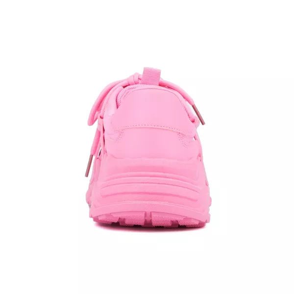 Zapatillas bajas Love Story de Olivia Miller para mujer - Quierox - Tienda Online