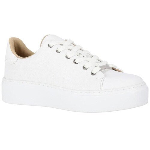 Zapatillas blancas de Missguided - Quierox - Tienda Online