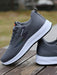 Zapatillas casuales antideslizantes de malla transpirable para hombre - Quierox - Tienda Online