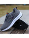 Zapatillas casuales antideslizantes de malla transpirable para hombre - Quierox - Tienda Online