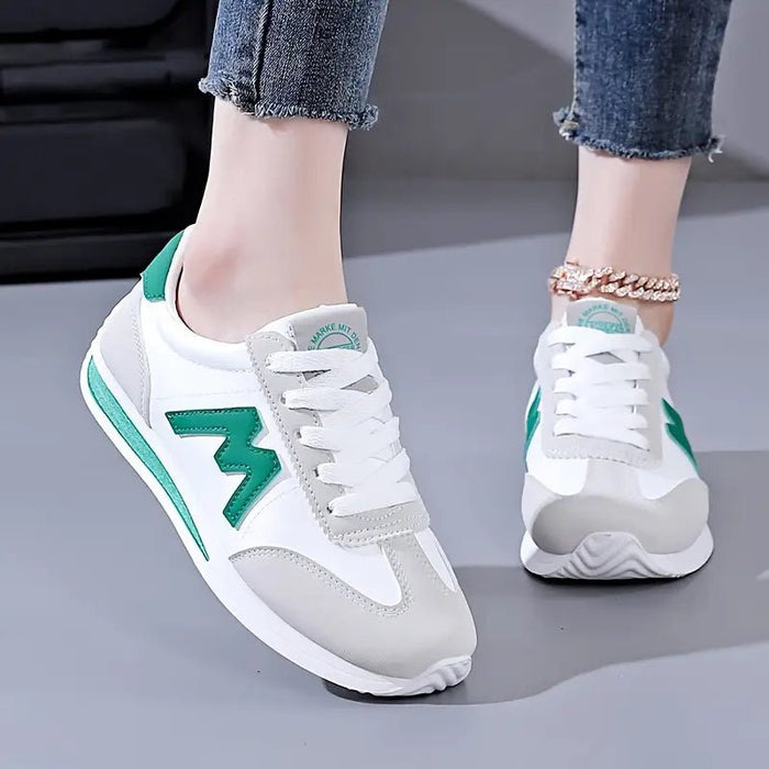 Zapatillas Cómodas y a la Moda para Mujer - Quierox - Tienda Online