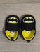 Zapatillas con tematica de batman para bebes - Quierox - Tienda Online