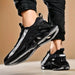 Zapatillas de running con placa de carbono, modernas y versátiles - Quierox - Tienda Online