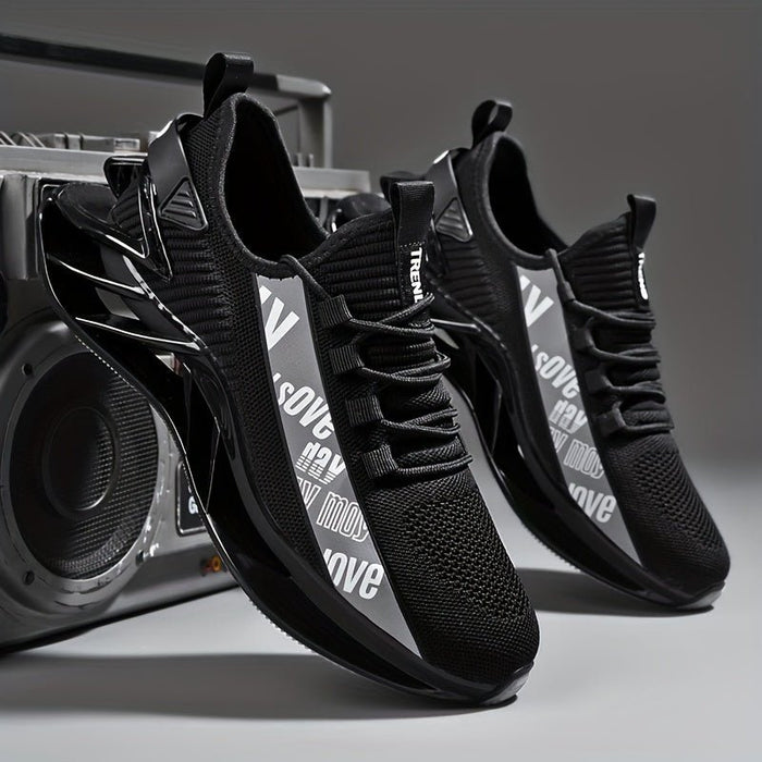Zapatillas de running con placa de carbono, modernas y versátiles - Quierox - Tienda Online