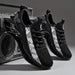 Zapatillas de running con placa de carbono, modernas y versátiles - Quierox - Tienda Online