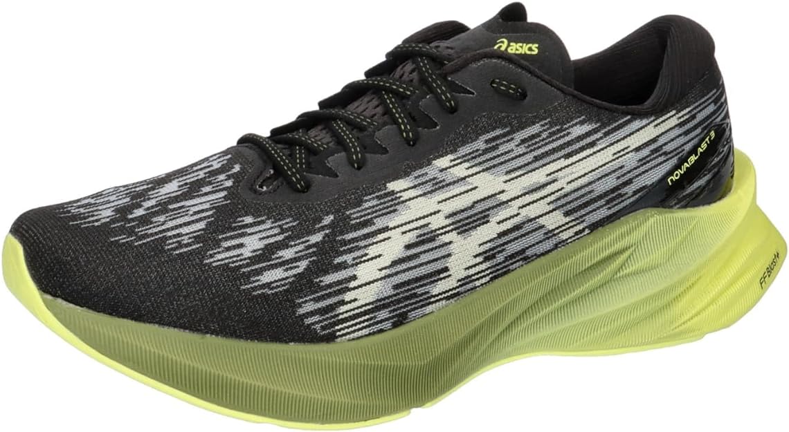 Zapatillas de running para hombre Asics - Quierox - Tienda Online