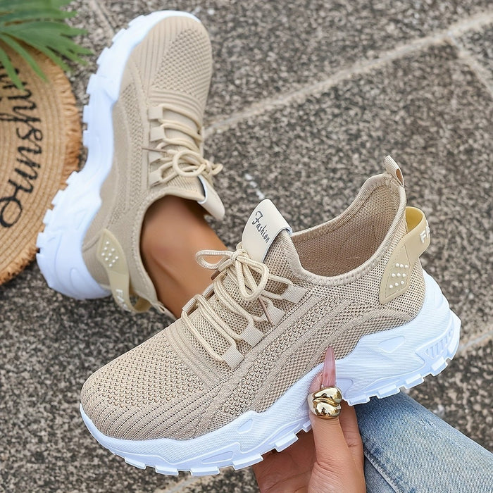 Zapatillas de running para mujer para actividades al aire libre - Quierox - Tienda Online