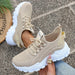 Zapatillas de running para mujer para actividades al aire libre - Quierox - Tienda Online