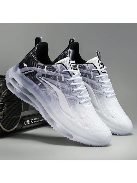 Zapatillas de running urbanas para hombre, con amortiguación, cómodas y antideslizante - Quierox - Tienda Online