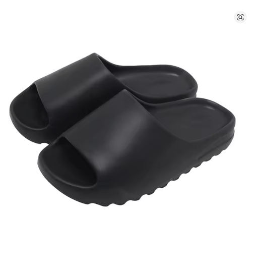 Zapatillas de verano para hombre y mujer, chanclas de suela suave de EVA para interiores - Quierox - Tienda Online