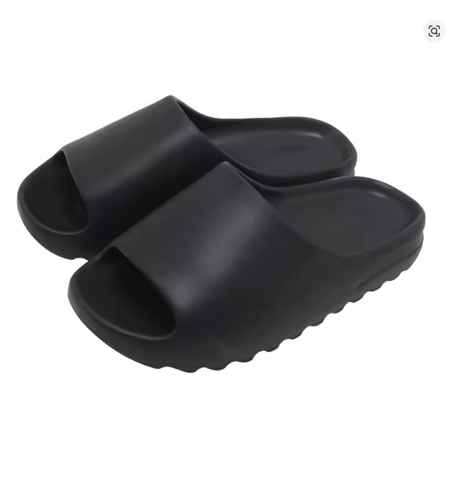 Zapatillas de verano para hombre y mujer, chanclas de suela suave de EVA para interiores - Quierox - Tienda Online