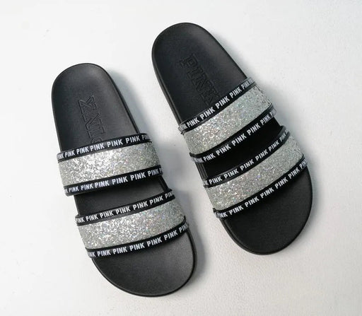Zapatillas de verano Victoria's secret PINK - Quierox - Tienda Online