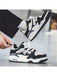 Zapatillas deportivas bajas para hombre son modernas y versátiles - Quierox - Tienda Online