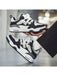 Zapatillas deportivas bajas para hombre son modernas y versátiles - Quierox - Tienda Online