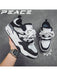 Zapatillas deportivas bajas para hombre son modernas y versátiles - Quierox - Tienda Online