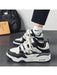 Zapatillas deportivas bajas para hombre son modernas y versátiles - Quierox - Tienda Online