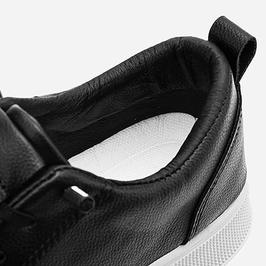 Zapatillas deportivas de moda para hombre cómodas, lisas, sencillas. - Quierox - Tienda Online