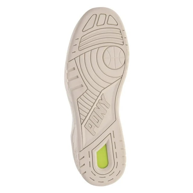 Zapatillas deportivas PONY M110 Lux para hombre, de piel auténtica y ante, con cordones - Quierox - Tienda Online