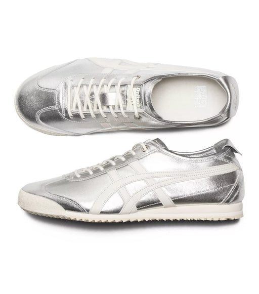 Zapatillas Mexico 66™ SD "Pure Silver Cream" - Quierox - Tienda Online