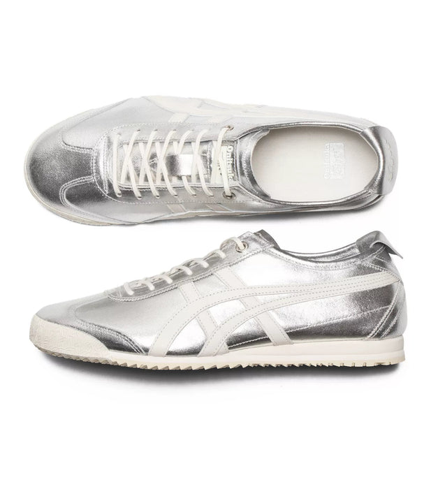 Zapatillas Mexico 66™ SD "Pure Silver Cream" - Quierox - Tienda Online