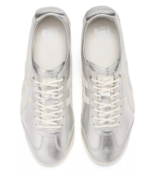 Zapatillas Mexico 66™ SD "Pure Silver Cream" - Quierox - Tienda Online