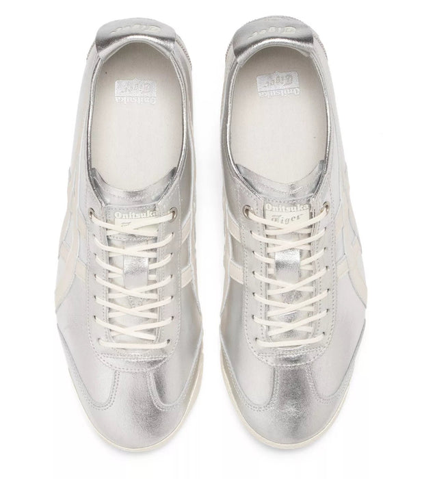 Zapatillas Mexico 66™ SD "Pure Silver Cream" - Quierox - Tienda Online