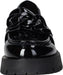 ZAPATOP W680 Zapatos Mocasines Negros para Mujer - Quierox - Tienda Online