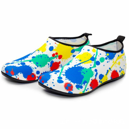 Zapatos de agua Hombres y Mujeres / Calcetines de natación - Quierox - Tienda Online
