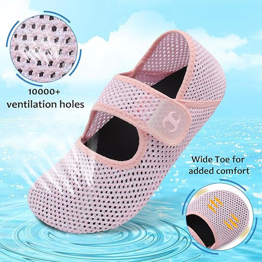Zapatos de agua para mujeres y hombres - Quierox - Tienda Online