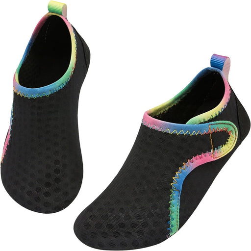 Zapatos de agua para niños y niñas, zapatos de natación - Quierox - Tienda Online