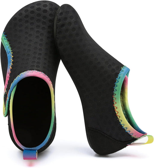 Zapatos de agua para niños y niñas, zapatos de natación - Quierox - Tienda Online