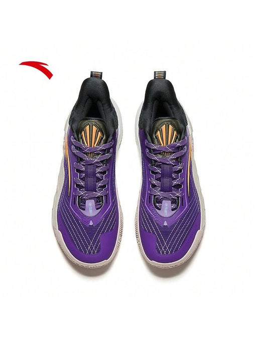 Zapatos de baloncesto profesionales para hombres con absorción de impactos - Quierox - Tienda Online