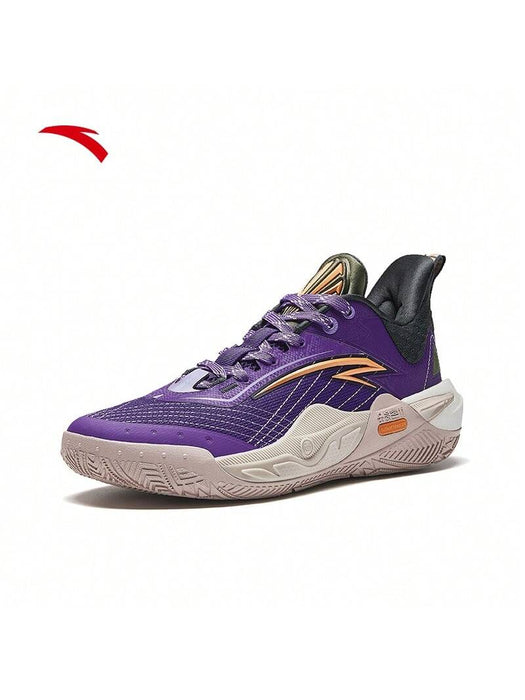Zapatos de baloncesto profesionales para hombres con absorción de impactos - Quierox - Tienda Online