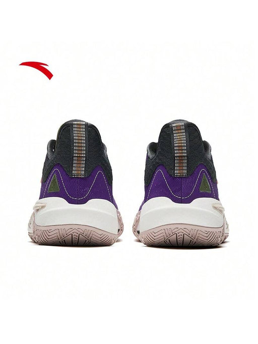 Zapatos de baloncesto profesionales para hombres con absorción de impactos - Quierox - Tienda Online