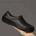 Zapatos de Chef para Mujer - Ligeros, Antideslizantes - Quierox - Tienda Online