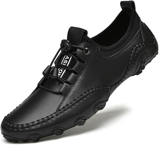 Zapatos De Conducir Informales para Hombre Mocasines Artesanales y Transpirables - Quierox - Tienda Online