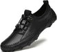 Zapatos De Conducir Informales para Hombre Mocasines Artesanales y Transpirables - Quierox - Tienda Online