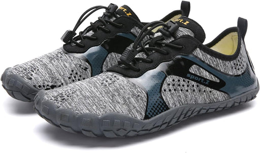 Zapatos de deportes acuáticos para hombre y mujer, de secado rápido, antideslizante - Quierox - Tienda Online