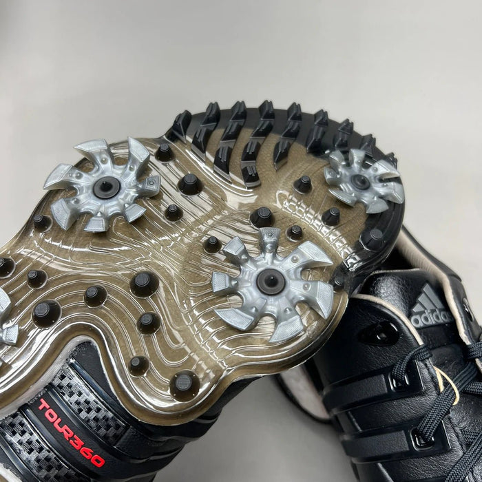 Zapatos de golf de cuero para hombre TOUR360 22 - Quierox - Tienda Online