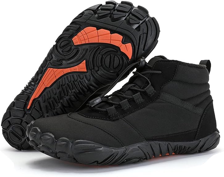 Zapatos de invierno para mujeres y hombres - Quierox - Tienda Online