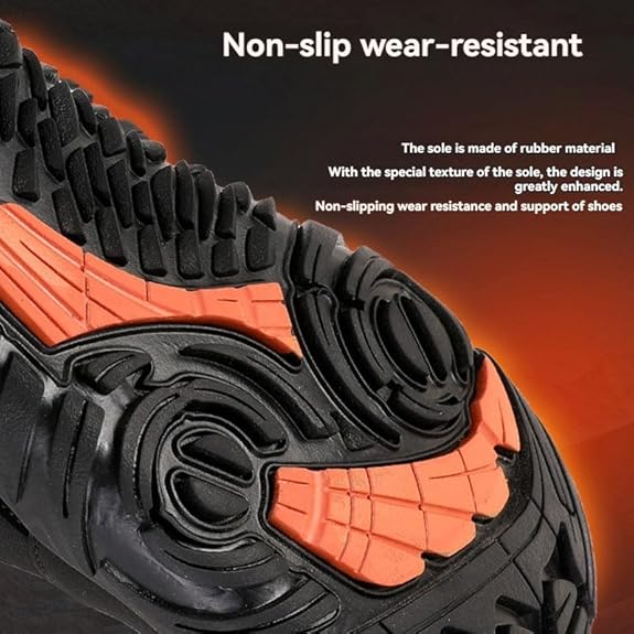 Zapatos de invierno para mujeres y hombres - Quierox - Tienda Online