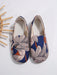 Zapatos de lona suaves antideslizantes para mujeres de mediana edad y ancianas - Quierox - Tienda Online