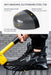 Zapatos de seguridad antipinchazos y antichoque, con puntera de acero para hombre - Quierox - Tienda Online